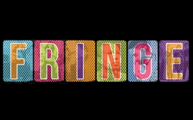 Virginia Beach Fringe Festival